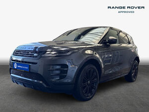 LAND ROVER-Range Rover Evoque P270e Dynamic SE-Range Rover Evoque,Jahreswagen