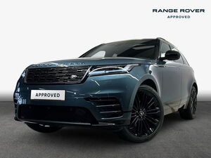 LAND ROVER-Range Rover Velar D300 Dynamic SE-Range Rover Velar,Jahreswagen