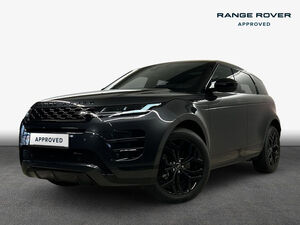 LAND ROVER-Range Rover Evoque D200 R-Dynamic SE-Range Rover Evoque,Véhicule d'occasion
