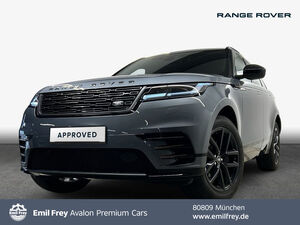 LAND ROVER-Range Rover Velar D200 Dynamic SE-Range Rover Velar,Vehículo de ocasión