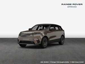 LAND ROVER-Range Rover Velar D300 R-Dynamic SE-Range Rover Velar,kazalı otomobil
