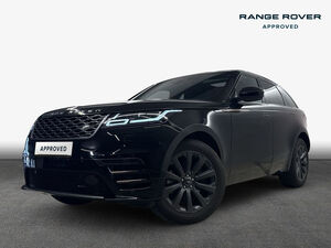 LAND ROVER-Range Rover Velar D200 R-Dynamic SE-Range Rover Velar,Unfallwagen