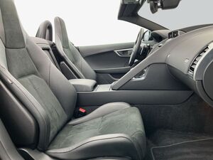 JAGUAR