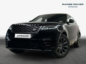 LAND ROVER-Range Rover Velar D300 R-Dynamic SE-Range Rover Velar,Skadad bil
