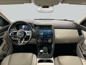 JAGUAR