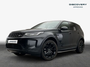 LAND ROVER-Discovery Sport P300e SE-Discovery Sport,Véhicule d'occasion
