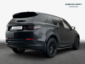 LAND ROVER
