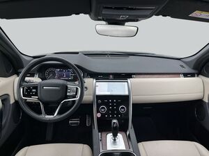 LAND ROVER