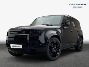 LAND ROVER-Defender 110 D300 X-Dynamic HSE-Defender,Polovna