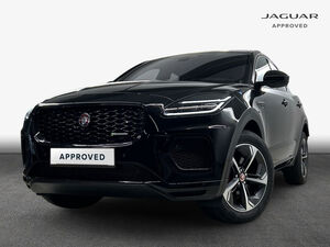 JAGUAR-E-PACE P300e R-Dynamic SE AWD Plug-In Hybrid-E-Pace,Begangnade