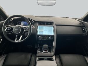 JAGUAR