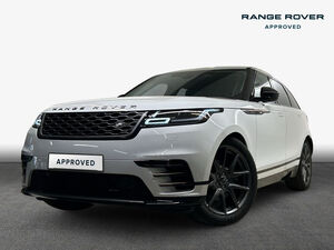 LAND ROVER-Range Rover Velar D200 HSE-Range Rover Velar,Unfallwagen