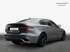 JAGUAR