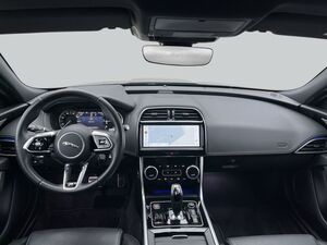 JAGUAR