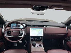 LAND ROVER