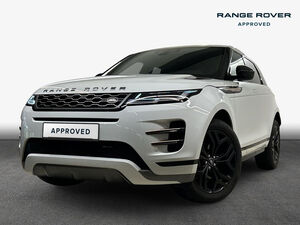 LAND ROVER-Range Rover Evoque P200 R-Dynamic S-Range Rover Evoque,Gebrauchtwagen