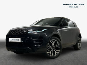 LAND ROVER-Range Rover Evoque D200 R-Dynamic SE-Range Rover Evoque,Begangnade