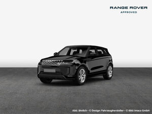 LAND ROVER-Range Rover Evoque P200 Dynamic SE-Range Rover Evoque,Begangnade
