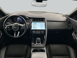 JAGUAR
