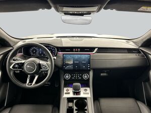 JAGUAR