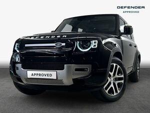 LAND ROVER-Defender 110 P400 XS-Defender,Polovna