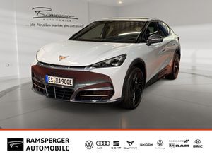 CUPRA-Tavascan-VZ Headup/360°/Matrix/Assist/uvm,Vorführwagen