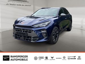 CUPRA-Terramar-15 TSI Headup/Assist/LED/Kamera/uvm,Ojazdené vozidlá