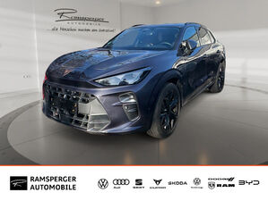 CUPRA-Terramar-VZ 15 e-Hybrid Matrix/HuDisplay/AHK/Pano/uvm,Jahreswagen