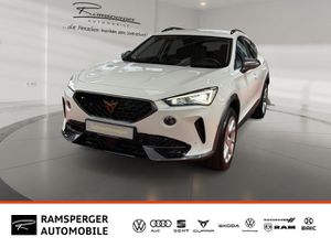 CUPRA-Formentor-15 TSI LED/Assist/Navi/uvm,Auto usate