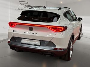 CUPRA