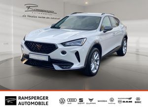 CUPRA-Formentor-15 TSI LED/Assist/DAB/EPH/uvm,Begangnade