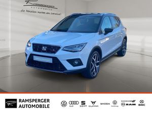 SEAT-Arona-FR 15 TSI LED/ACC/DAB/Kamera/uvm,Vehículo de ocasión