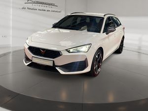 CUPRA