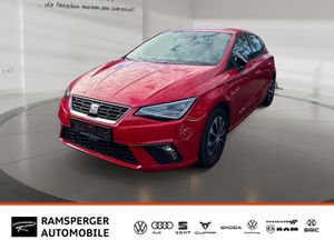 SEAT-Ibiza-FR BEATS 10 TSI LED/Navi/DAB/uvm,Употребявани коли