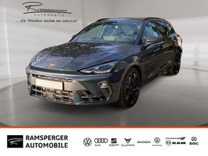 CUPRA-Leon-Sportstourer VZ 20 TSI 4Drive LED/Assist/uvm,Gebrauchtwagen