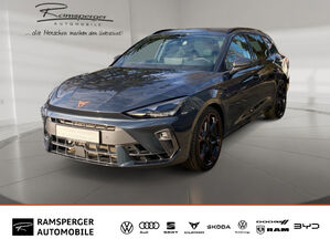 CUPRA-Leon-Sportstourer VZ 20 TSI 4Drive LED/Assist/uvm,Bruktbiler