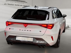 CUPRA