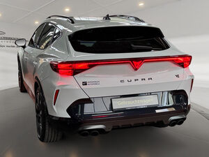 CUPRA