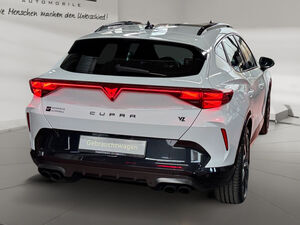 CUPRA