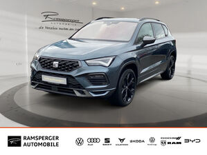 SEAT-Ateca-FR 20 TDI LED/Pano/Assist/Kamera/uvm,Auto usate