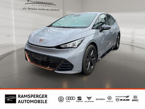 CUPRA-Born-150kW Wärmepumpe/LED/Kamera/DAB/Assist/uvm,Gebrauchtwagen