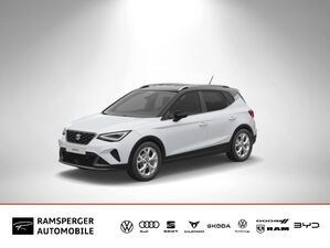 SEAT-Arona-FR,Auto usate