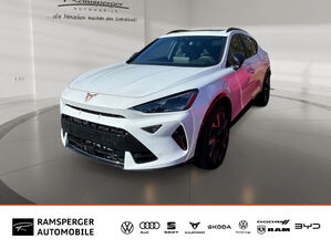 CUPRA-Formentor-VZ 20 TSI LED/360°/Assist/Navi/uvm,Bruktbiler