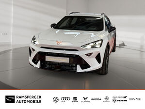 CUPRA-Formentor-VZ 20 TSI LED/360°/Assist/Navi/uvm,Gebrauchtwagen