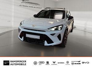 CUPRA-Formentor-VZ 20 TSI LED/360°/Pano/Navi/uvm,Véhicule d'occasion