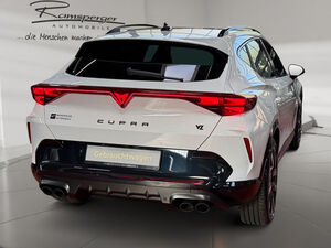 CUPRA