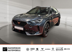 CUPRA-Formentor-20 TDI 4Drive LED/Navi/Assist/uvm,Begangnade