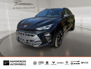 CUPRA-Terramar-15 eTSI LED/360° Kamera/Assist/uvm,Pojazdy używane