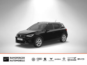 SEAT-Arona-FR-Line 15 TSI DSG,Ojetá vozidla