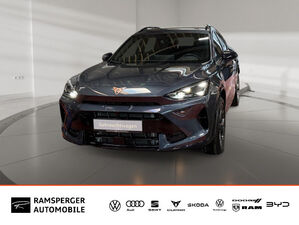 CUPRA-Formentor-15 eTSI LED/Assist/Kamera/DAB/uvm,Pojazdy używane